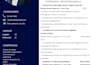 design professional resume template